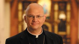 Tucson bishop: Should Catholics face  “canonical penalties†for role in separating immigrant children?